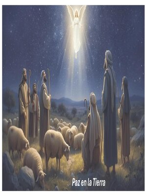cover image of Paz en la Tierra